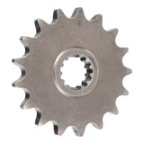 MTX 580 Steel Front Sprocket #530