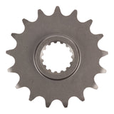 Sprocket Front OE Steel 17T
