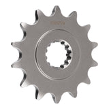 MTX 1447 Steel Front Sprocket #520