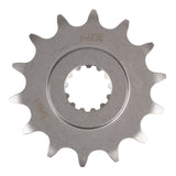 MTX 1447 Steel Front Sprocket #520