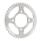 MTX 264 Steel Rear Sprocket #428