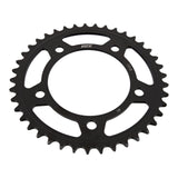 MTX 1316 Steel Rear Sprocket #520