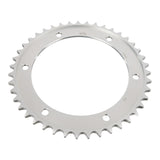 MTX 1346 Steel Rear Sprocket #525