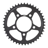 MTX 2010 Steel Rear Sprocket #530