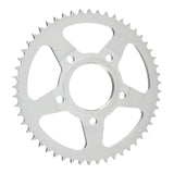 MTX 242 Steel Rear Sprocket #428
