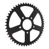 MTX 254 Steel Rear Sprocket #520