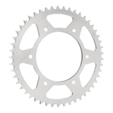 MTX 210 Steel Rear Sprocket #520