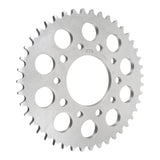 MTX 1334 Steel Rear Sprocket #530