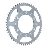 MTX 210 (2) Steel Rear Sprocket #520