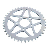 MTX KTM 50 Steel Rear Sprocket #415