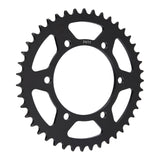 MTX 486 Steel Rear Sprocket #520