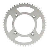 Rear Sprocket OE Steel 798 51T #428
