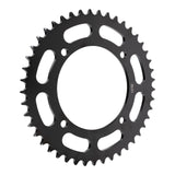 MTX 857 Steel Rear Sprocket #520