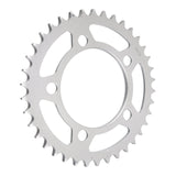 MTX 898 (2) Steel Rear Sprocket #525
