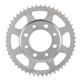 MTX XRM125 Steel Rear Sprocket #428
