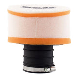 Twin Air Air Filter Suzuki RM400 '79-'80 (with Rubber - Diameter 63mm)