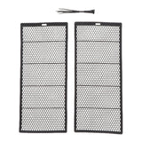 Twin Air MX Radiator Mud Sleeves - Silicone - Universal Model