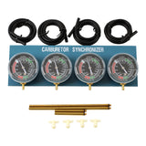 WHITES CARBURETTOR VACUUM GAUGE SET