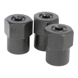 WHITES STUD INSTALLATION TOOL SET 6mm/8mm/10mm