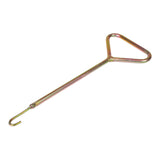 WHITES STANDARD SPRING HOOK