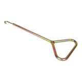 WHITES STANDARD SPRING HOOK