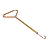 WHITES STANDARD SPRING HOOK