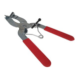 WHITES ADJ. PISTON RING INSTALLER (3/64 TO 1/4 THICK)