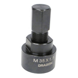 Whites Flywheel Puller 35mm x 1.5 R/H Thread (Female)