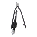 PLIER SAFETY WIRE LGE