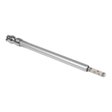 Whites Tyre Pressure Gauge Pencil Type 5-50 PSI