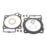 Vertex Top End Gasket Set Honda