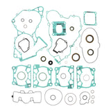 Vertex Complete Gasket Set with Oil Seals KTM