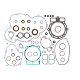 Vertex Complete Gasket Set with Oil Seals Polaris