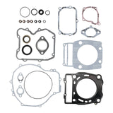 Vertex Complete Gasket Set with Oil Seals Polaris