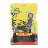 Vertex Complete Gasket Set with Oil Seals KTM