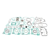 Vertex Complete Gasket Set with Oil Seals KTM