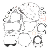 Vertex Complete Gasket Set with Oil Seals Suzuki