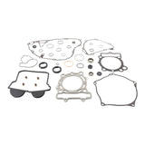 Vertex Complete Gasket Set with Oil Seals Kawasaki