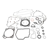 Vertex Complete Gasket Set with Oil Seals Honda