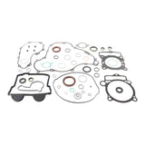 Vertex Complete Gasket Set with Oil Seals KTM
