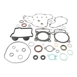 Vertex Complete Gasket Set with Oil Seals Husqvarna / KTM