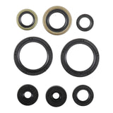 VERTEX OIL SEAL SET KAWASAKI