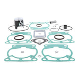 Top End Piston Kit (2 Stroke)