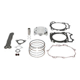 Vertex Top End Rebuild Kit - Forged Piston (A)