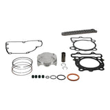 Top End Rebuild Kit VTKTC24124A