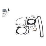 Top End Rebuild Kit (B)