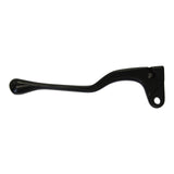 WMP Brake Lever Honda XR D/Leg Thick - Black