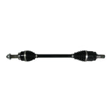 Whites ATV CV/Axle Complete Honda Rear Left