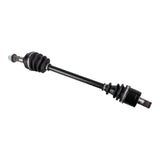 Whites ATV CV Axle Complete Kawasaki Front Right-hand