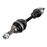 Whites ATV CV/Axle Complete Kawasaki Front Left
